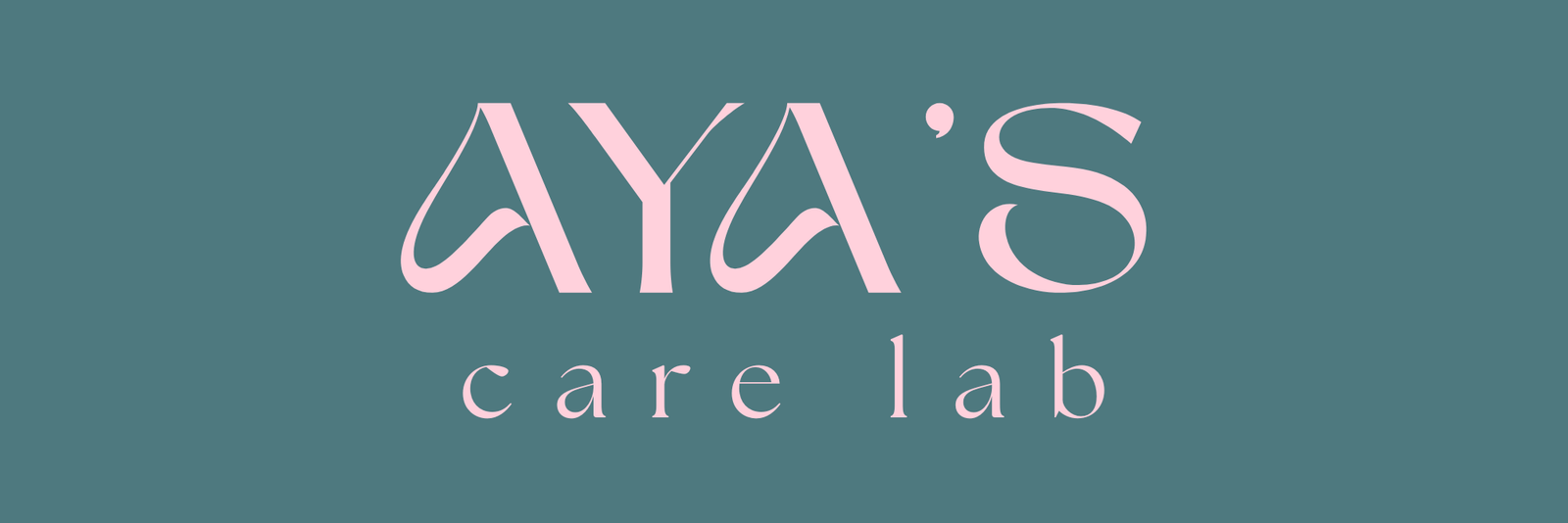 aya's care lab logo 3