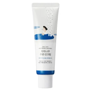 ROUND Lab Birch Juice SPF