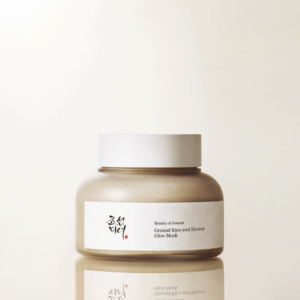 Beauty of Joseon Ground Rice and Honey Glow Mask