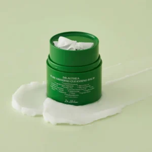 Dr. Althea Pure Grinding Cleansing Balm